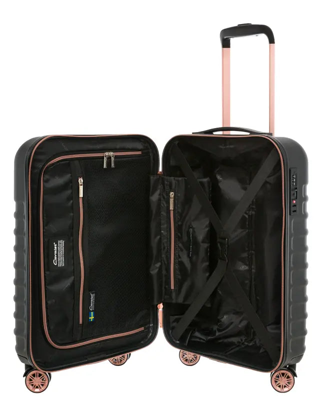 Cavalet Pasadena Kabinväska - 54 cm - Travels And Bags