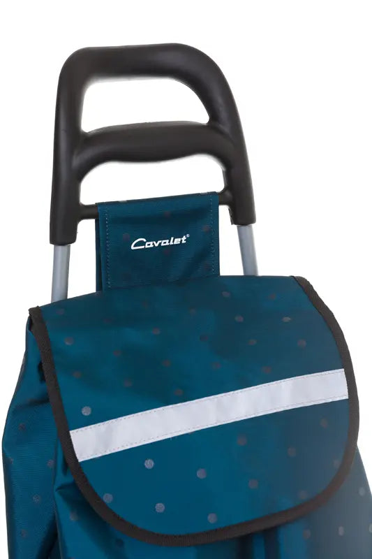 Cavalet Dramaten Ergo Shoppingvagn/dramaten - Travels And Bags