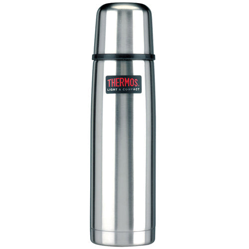 Thermos Light & Compact 0,5l - Travels And Bags