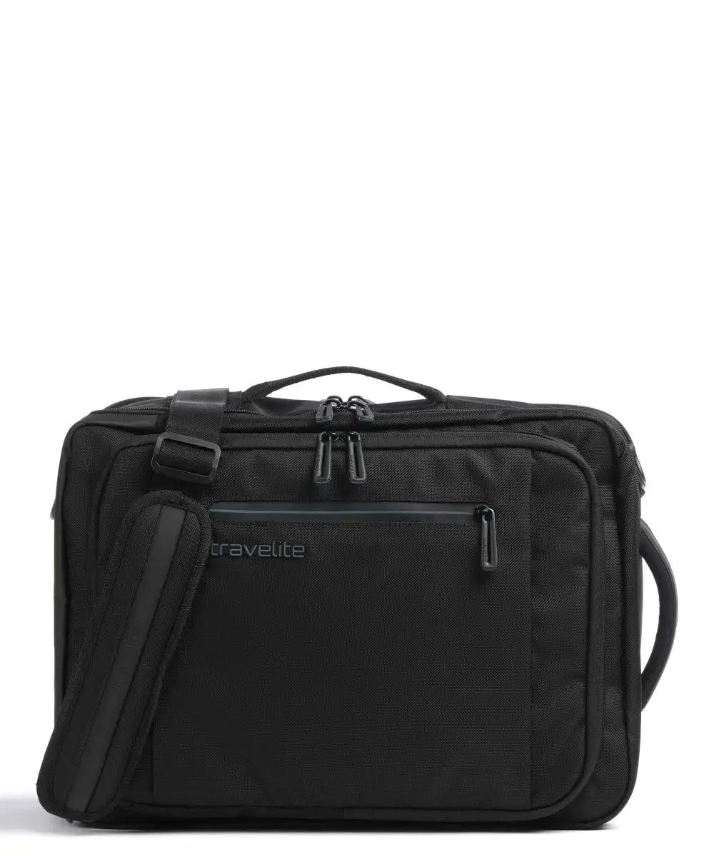 Travelite Crosslite 5.0 Ryggsäck - Travels And Bags