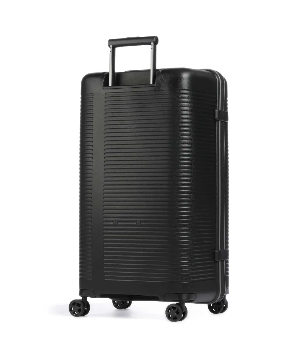 Travelite Roomer Stor Resväska 78 cm - Svart - Travels And Bags