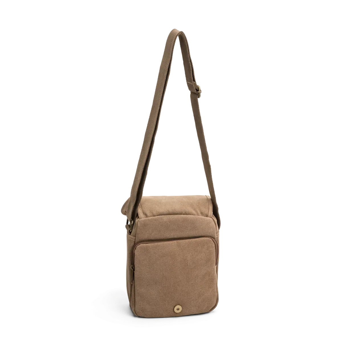Ted Cole Crossbodyväska - Travels And Bags