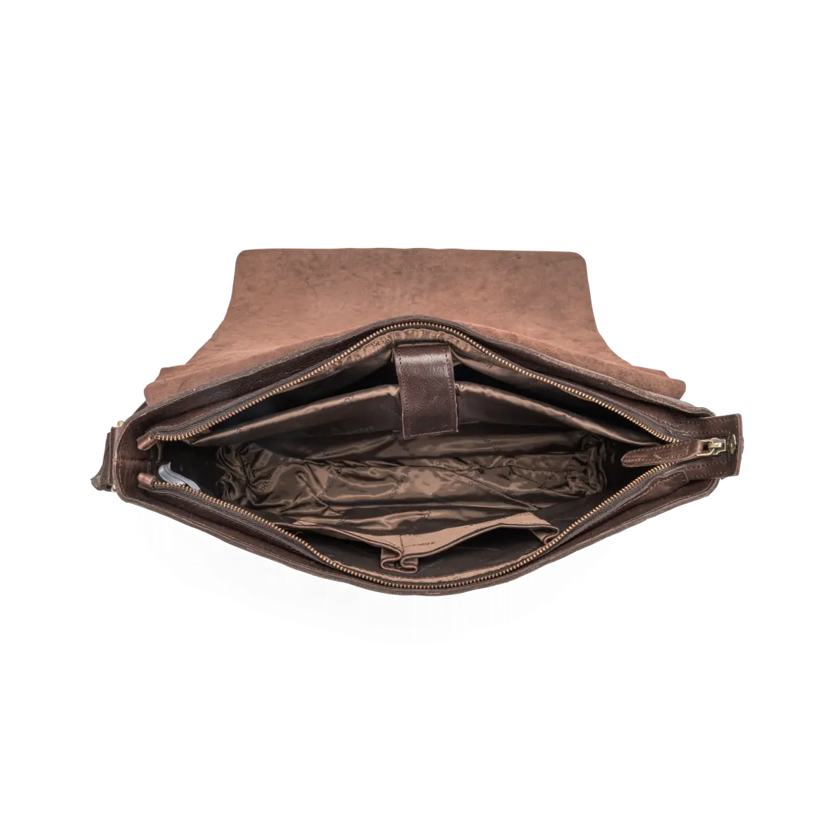 House of Sajaco Messenger 16" Datorväska - Travels And Bags