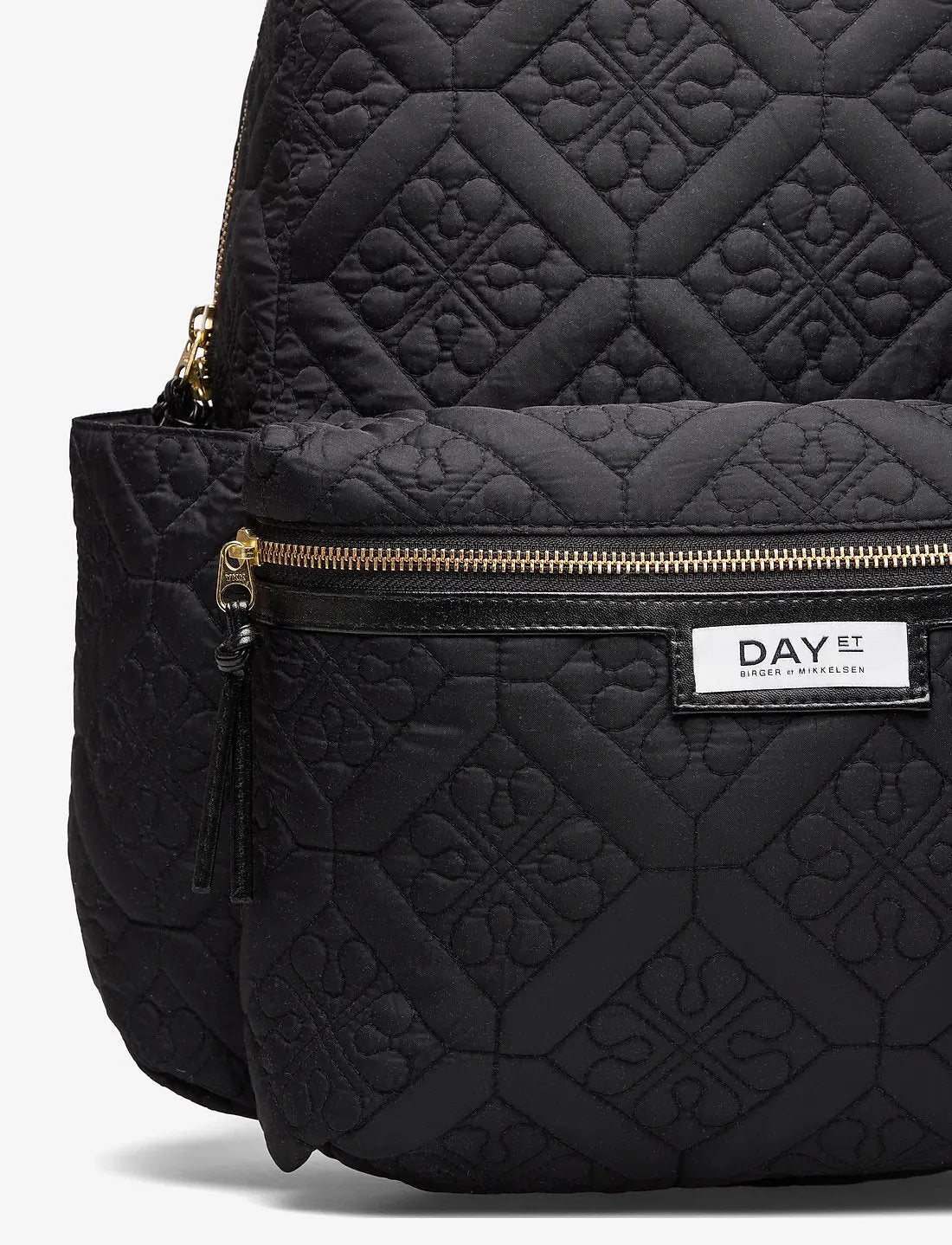DAY ET Flotile Ryggsäck - Travels And Bags