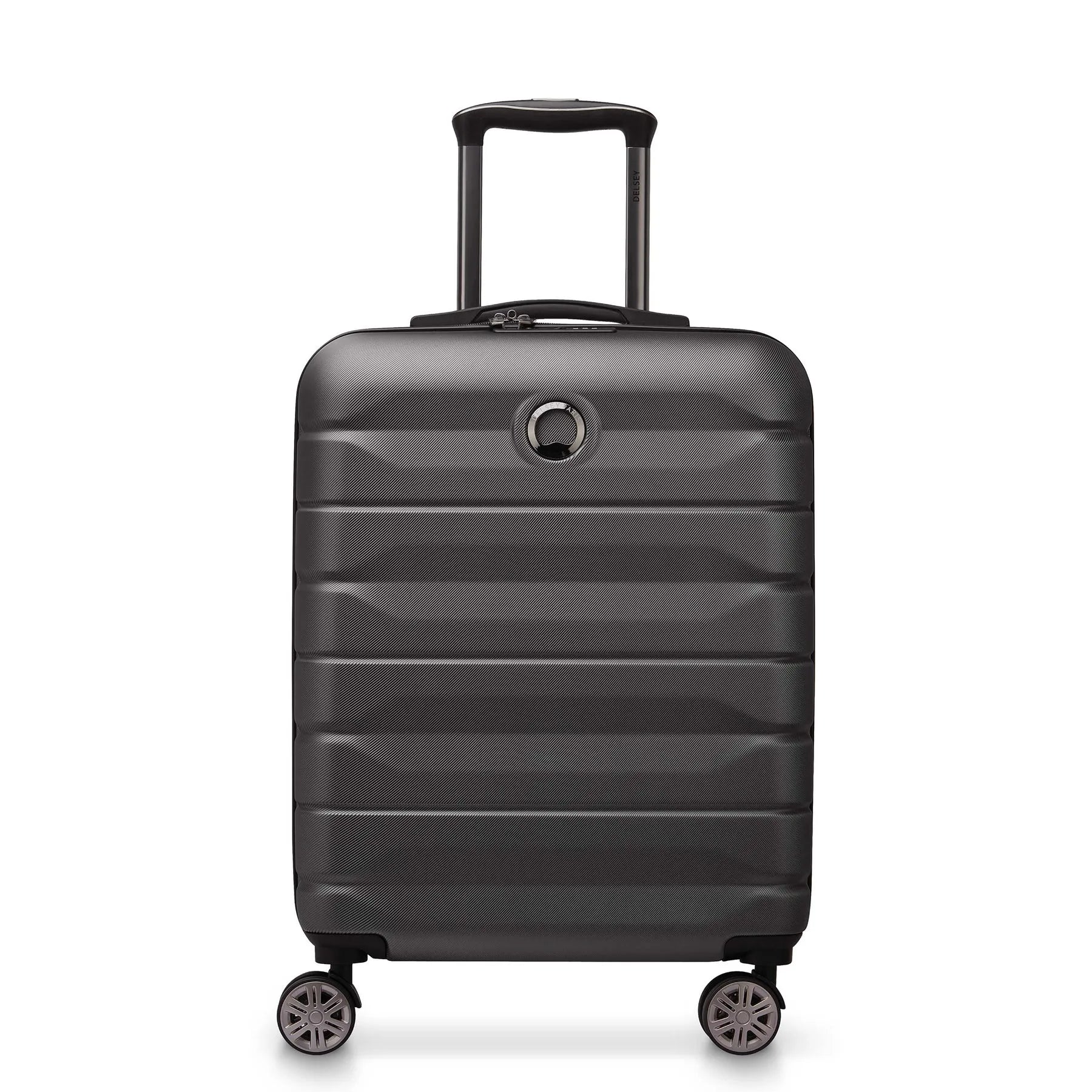 Delsey Air Armour Slim Kabinväska 57cm