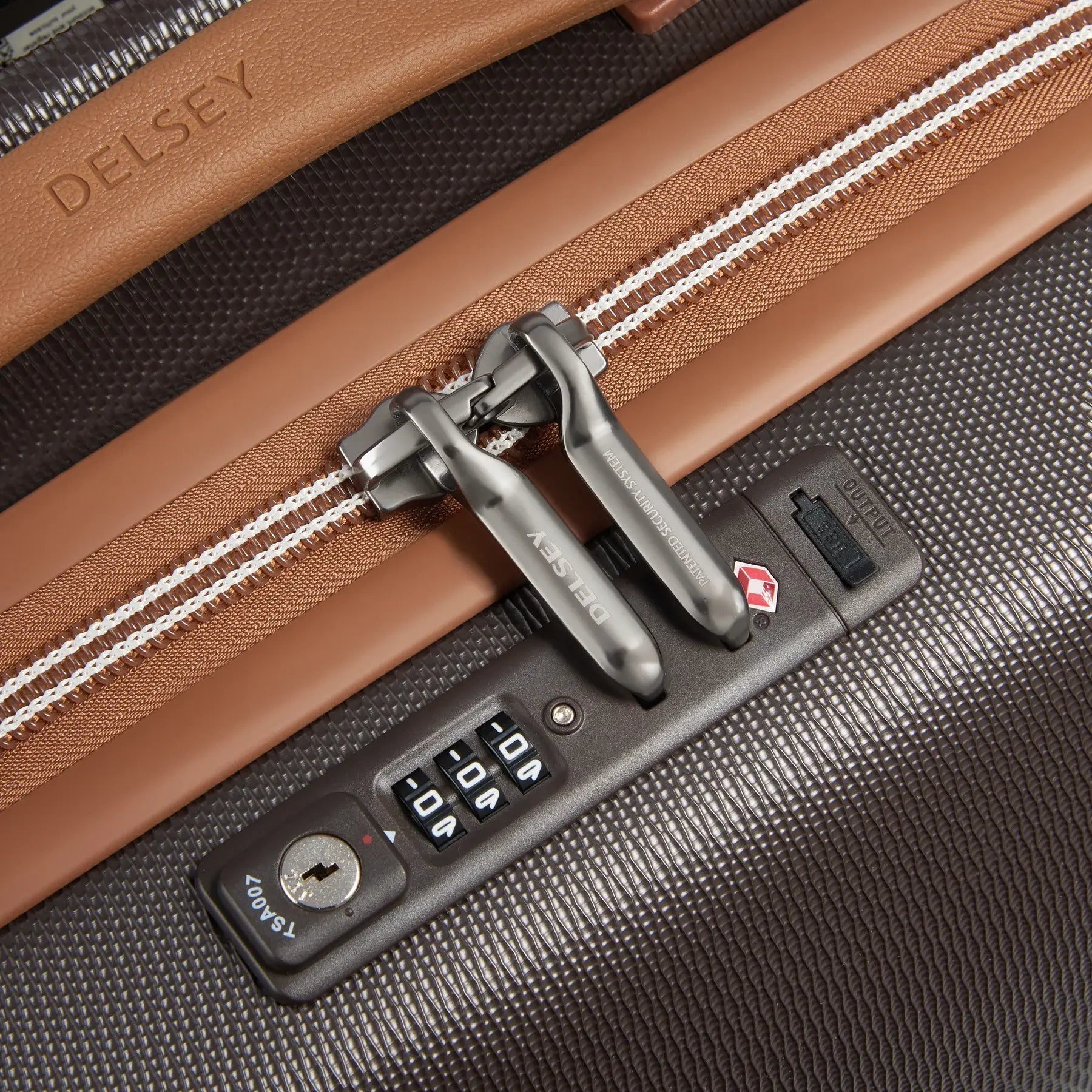 Delsey Chatelet Air 2.0 Kabinväska - Travels And Bags