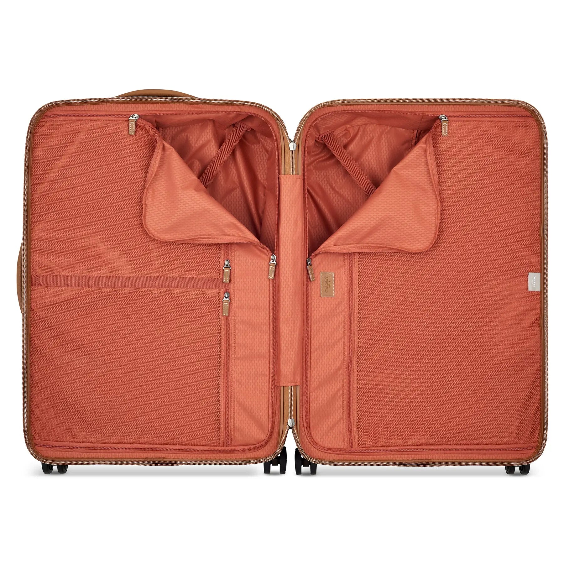 Delsey Chatelet Air 2.0 Stor Resväska - Travels And Bags