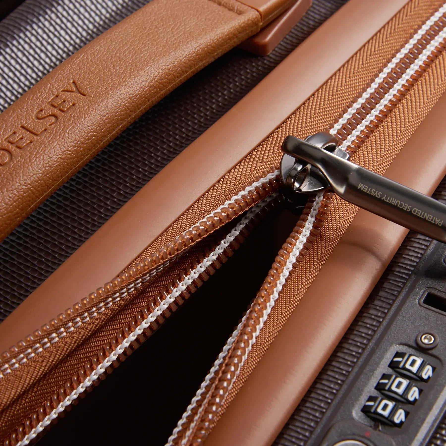 Delsey Chatelet Air 2.0 Stor Resväska - Travels And Bags