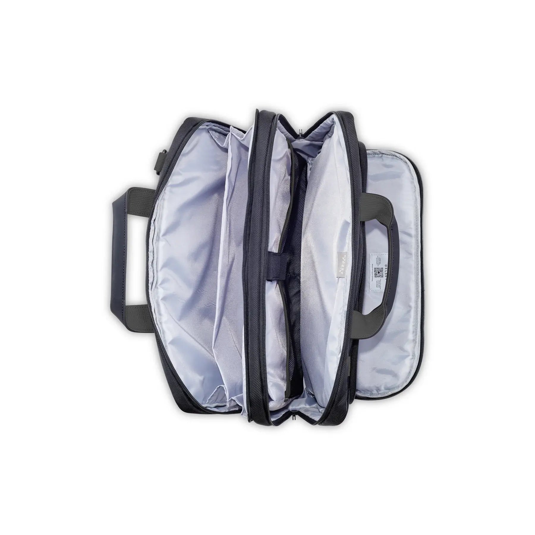 Delsey Parvis Plus Datorportfölj - Travels And Bags