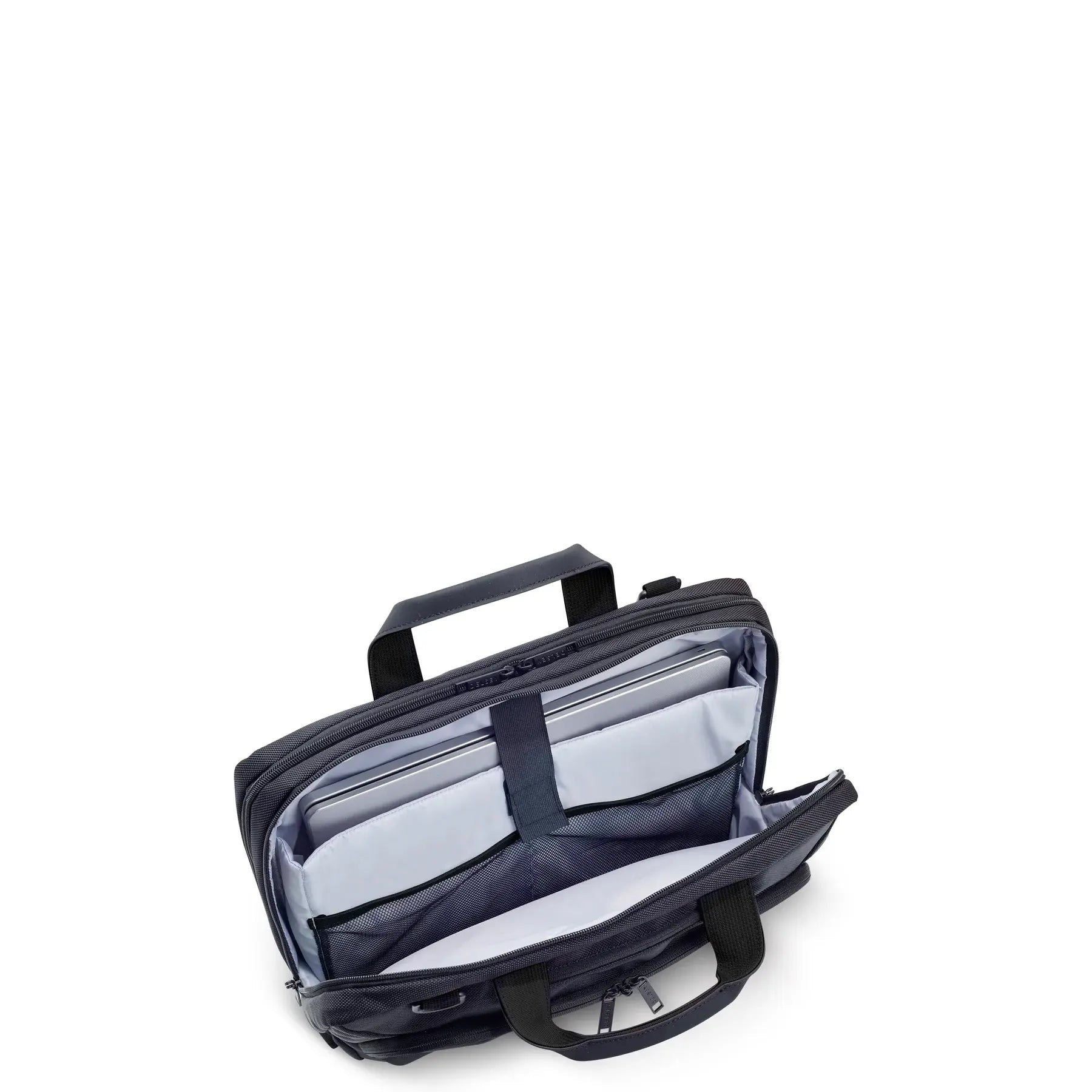 Delsey Parvis Plus Datorportfölj - Travels And Bags
