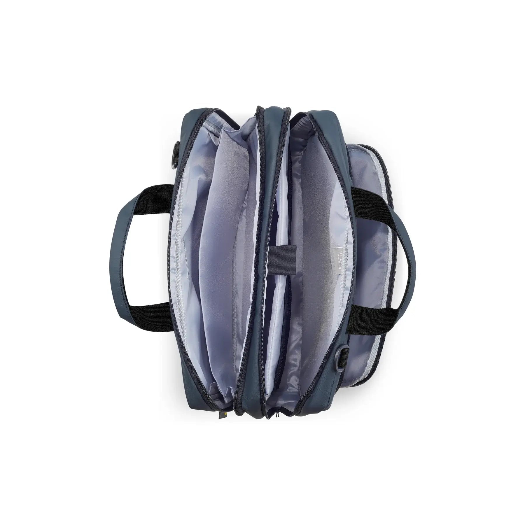 Delsey Parvis Plus Datorportfölj Vattentät - Travels And Bags