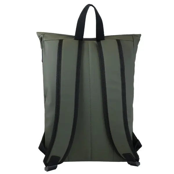 Blackhill Douglas Rolltop Ryggsäck - Travels And Bags