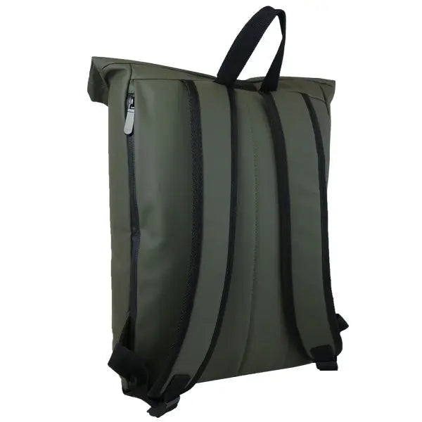 Blackhill Douglas Rolltop Ryggsäck - Travels And Bags