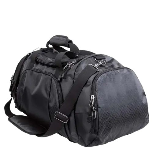 Blackhill Dover Sportväska - Travels And Bags