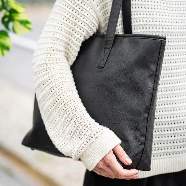 Blackhill Kensington Totebag - Travels And Bags