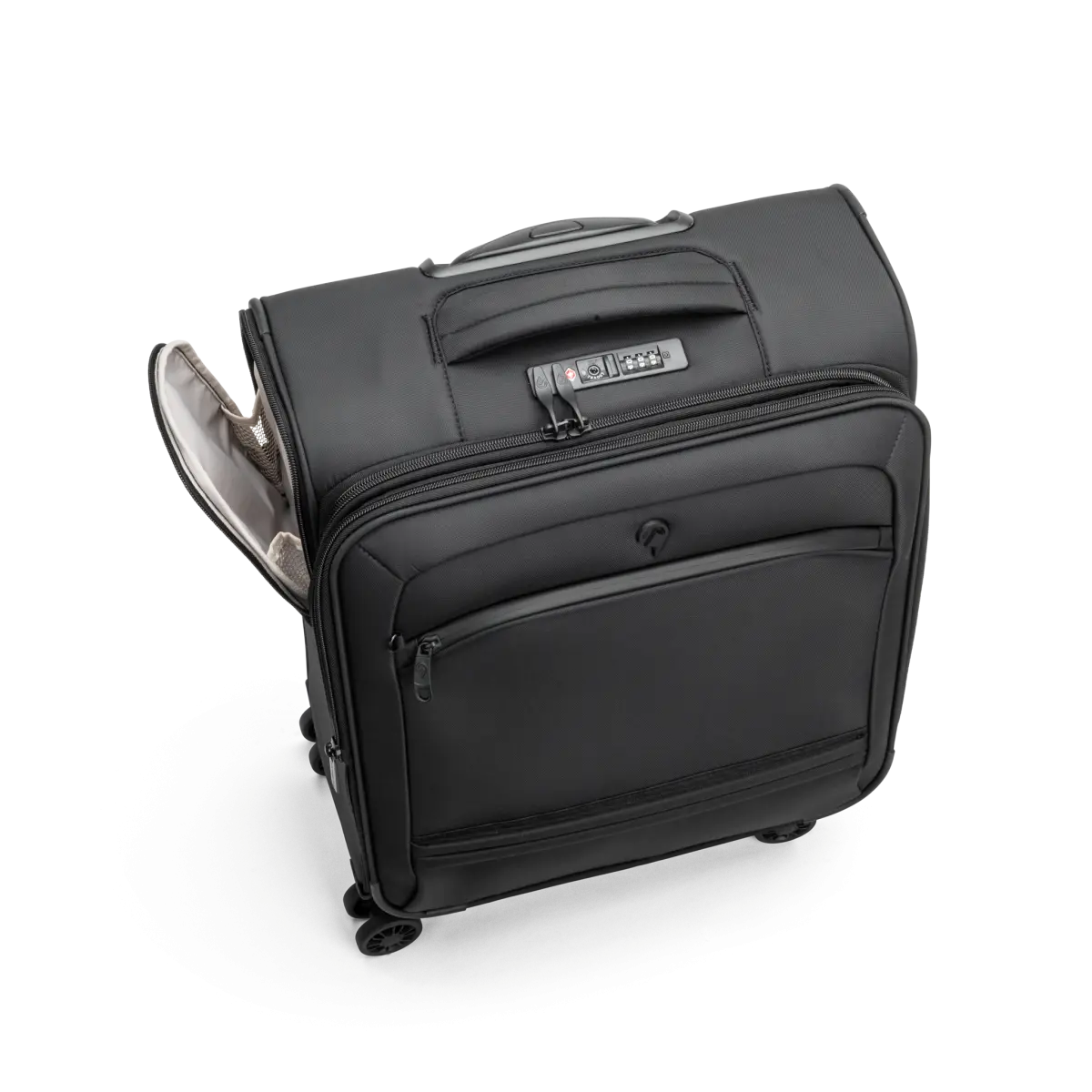North Pioneer Boarding Kabinväska - 55cm - Travels And Bags