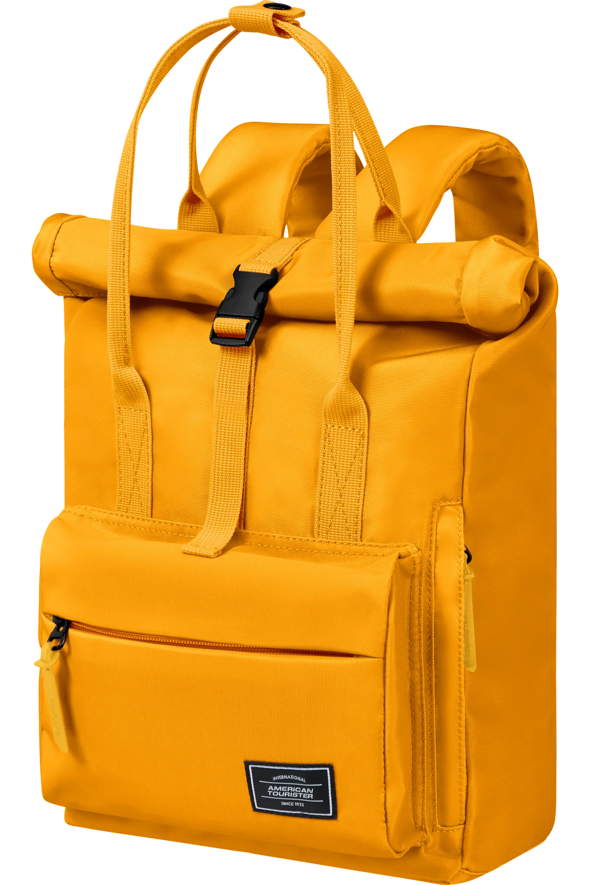 American Tourister Urban Groove City Ryggsäck - Travels And Bags