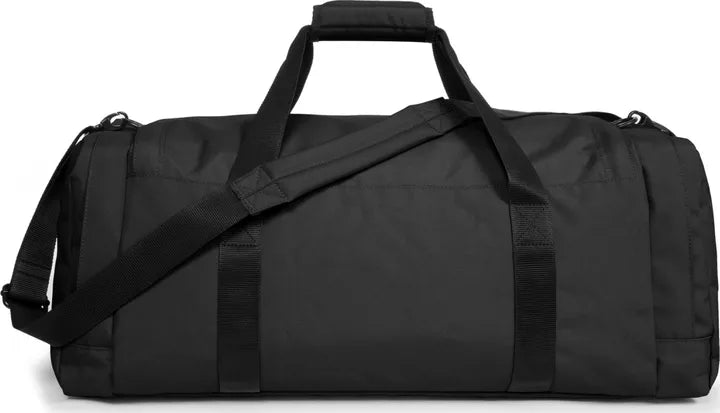 Eastpak Reader M+ Weekendväska - Svart - Travels And Bags