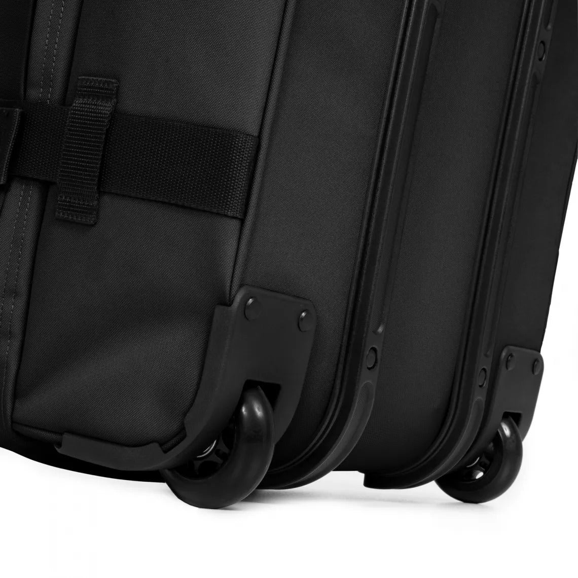Eastpak Transit'r Stor resväska 2-hjul - Svart - Travels And Bags
