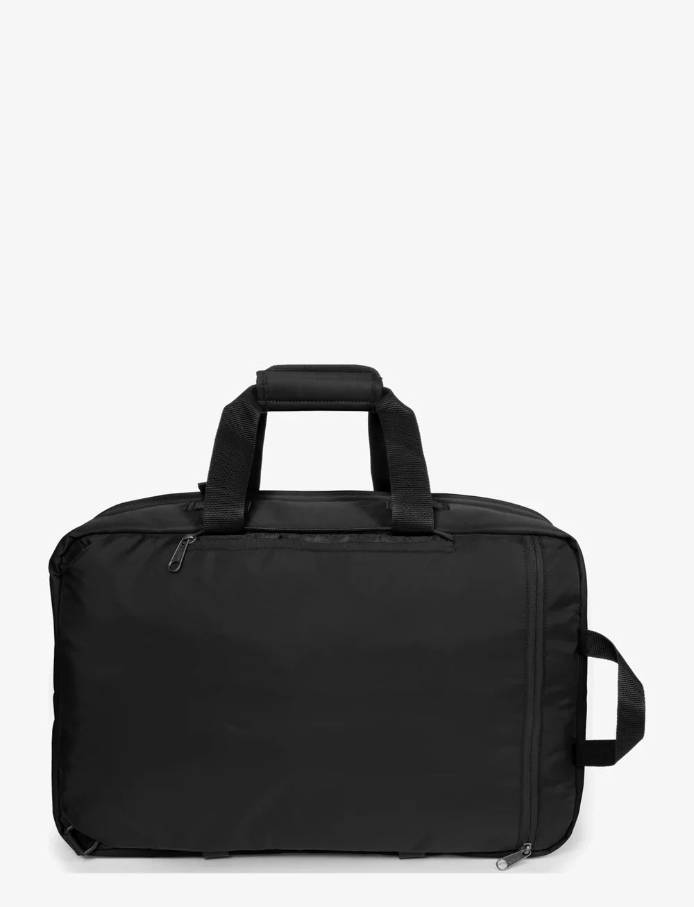 Eastpak Travelpack Ryggsäck/Duffelväska - Svart - Travels And Bags