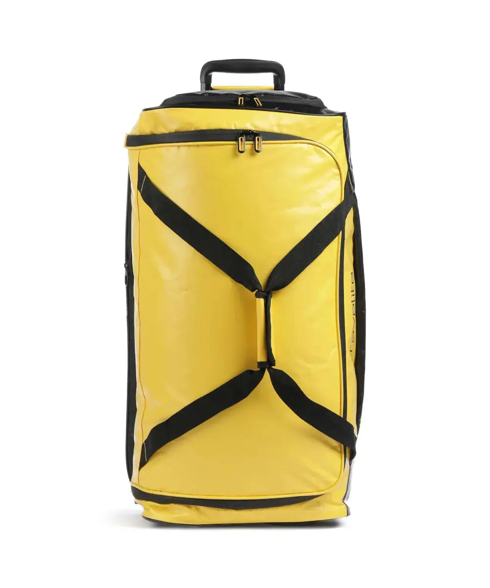 Travelite Basics Duffelväska Expanderbar - 71cm - Travels And Bags