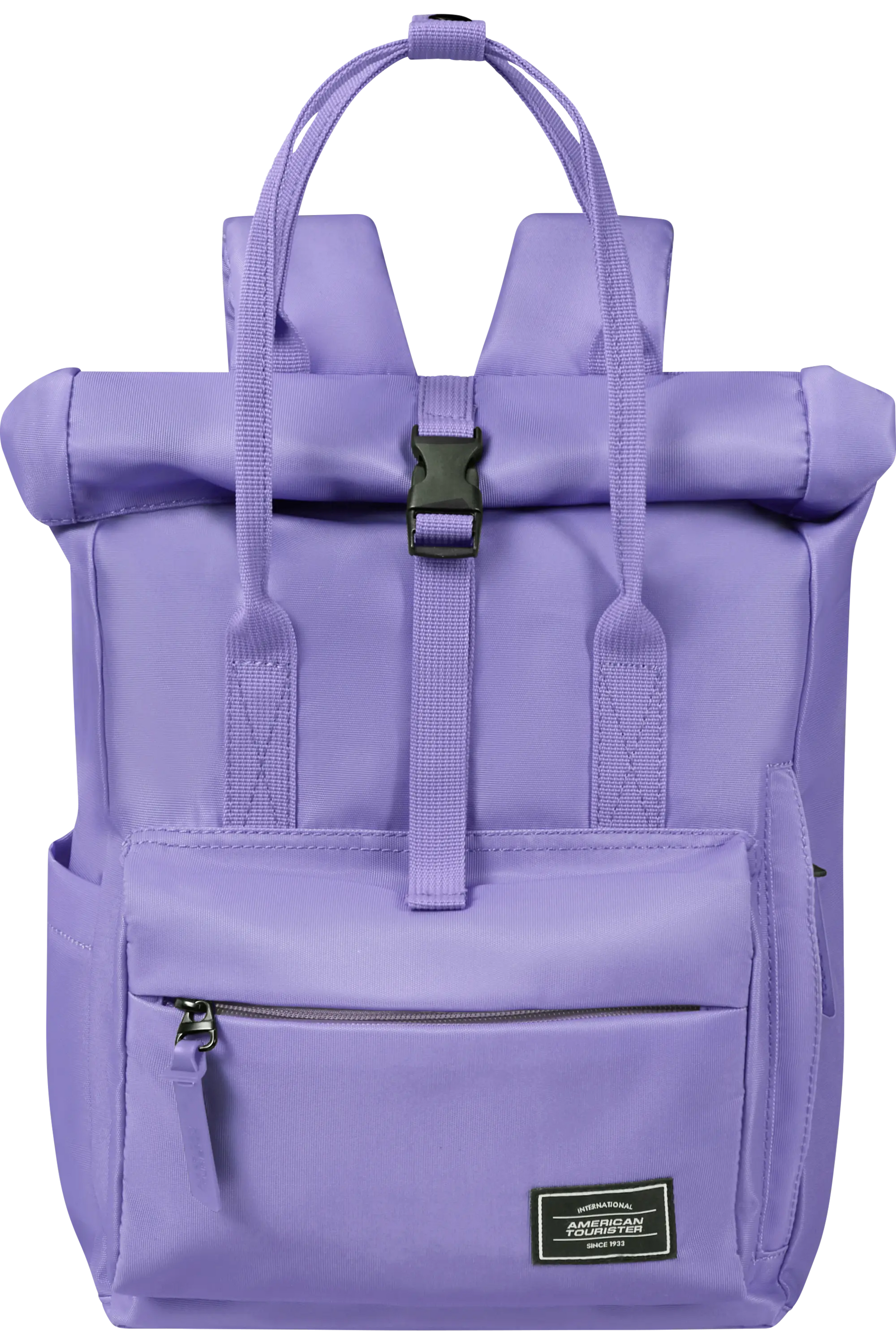 American Tourister Urban Groove City Ryggsäck - Travels And Bags