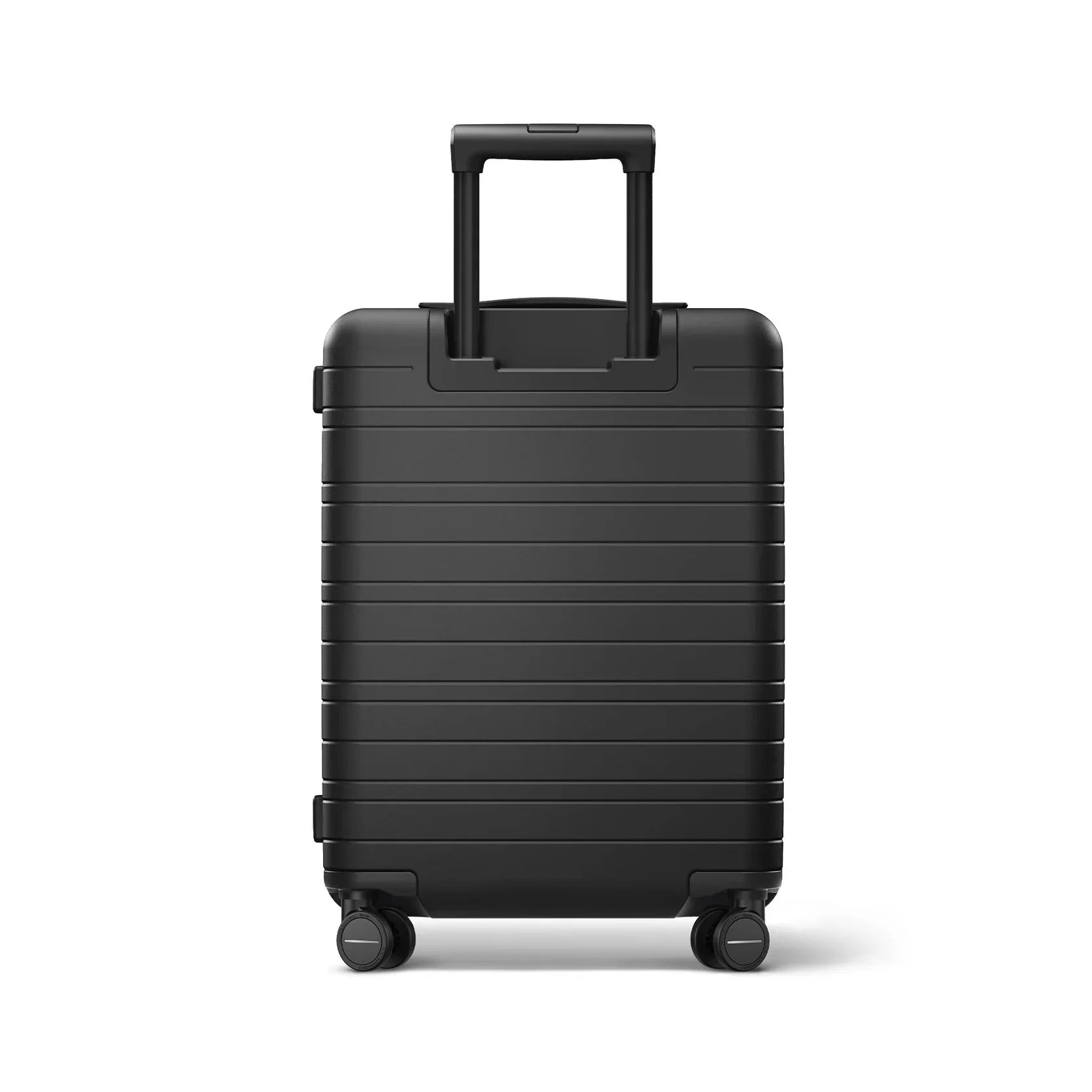 Horizn Studios H5 Essential Kabinväska 55 cm - Svart - Travels And Bags