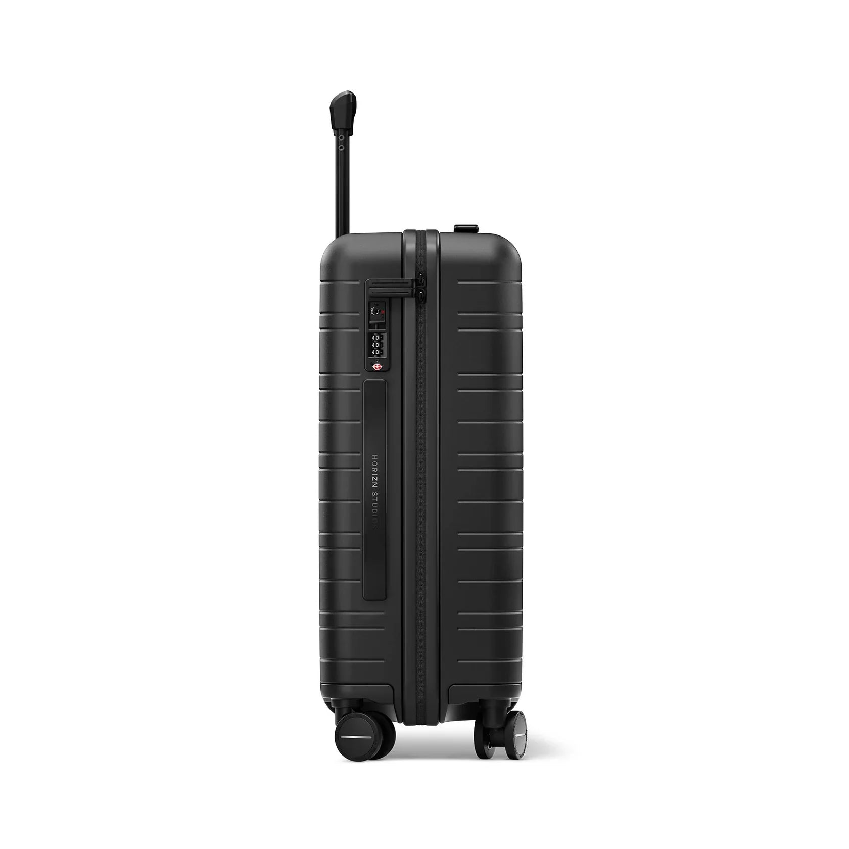 Horizn Studios H5 Essential Kabinväska 55 cm - Svart - Travels And Bags