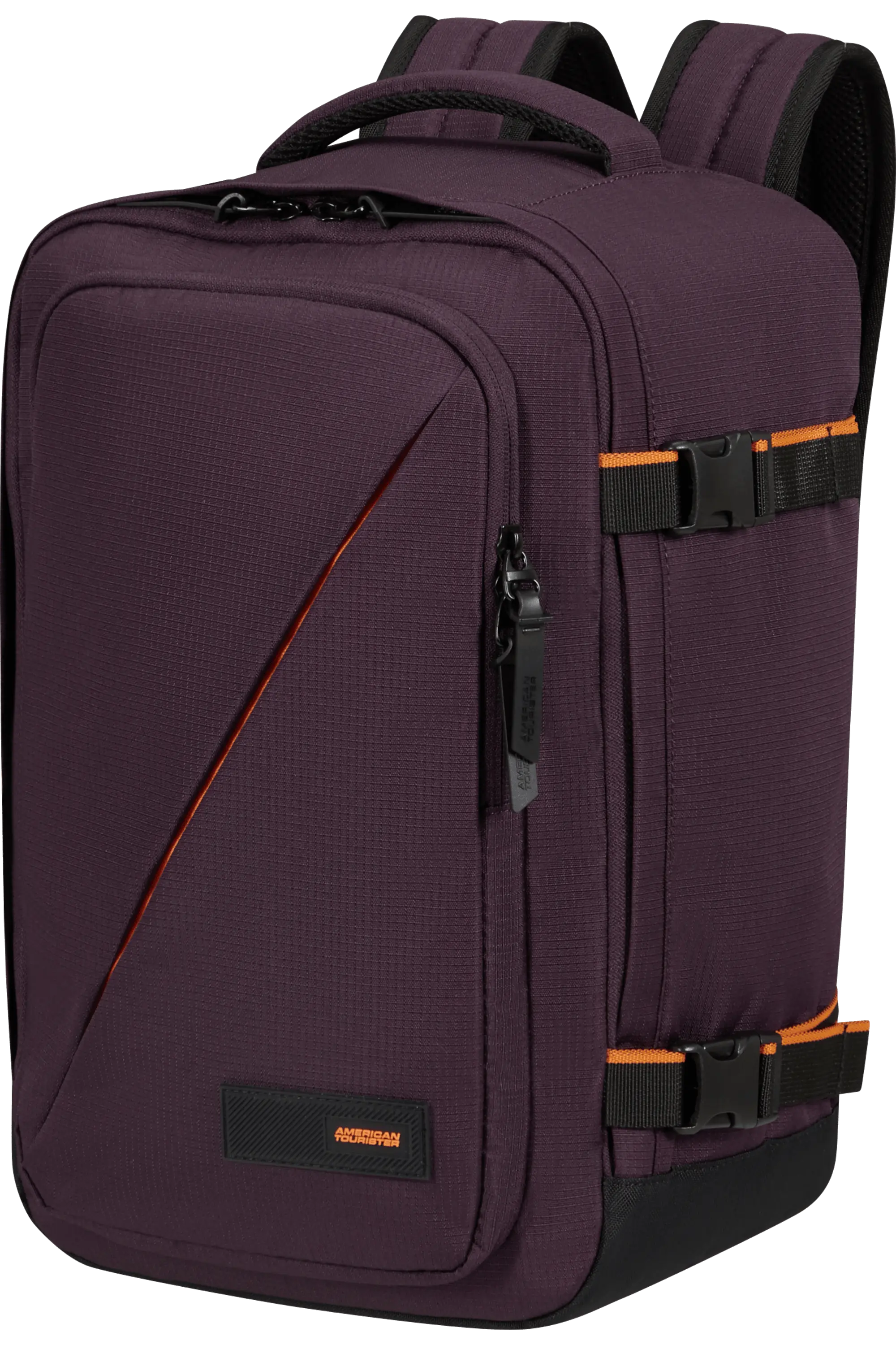American Tourister Take2Cabin Datorryggsäck S - Travels And Bags
