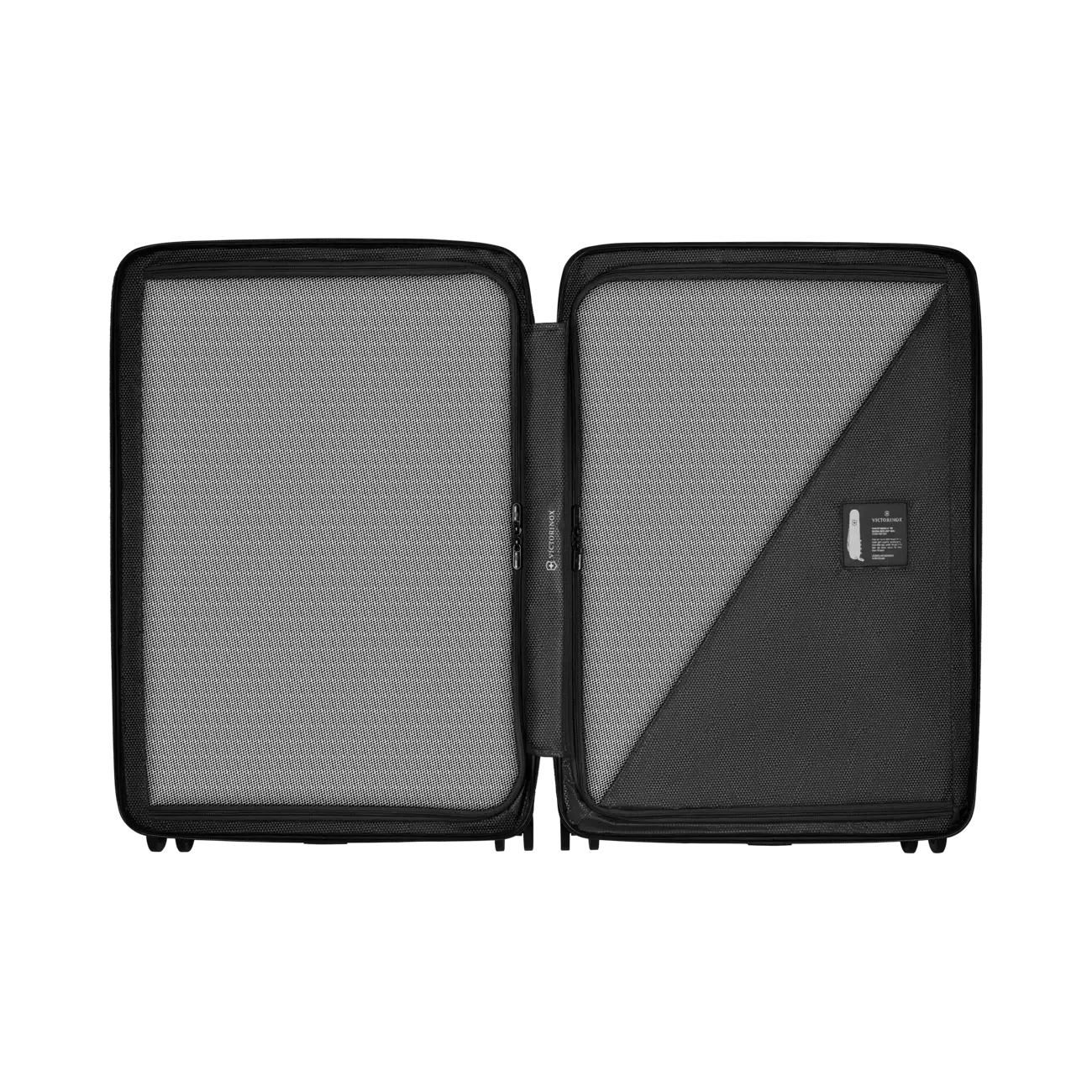Victorinox Airox Stor Resväska - Travels And Bags
