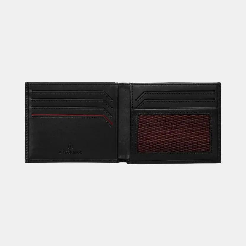 Victorinox Altius Alox Bi-Fold Plånbok - Travels And Bags