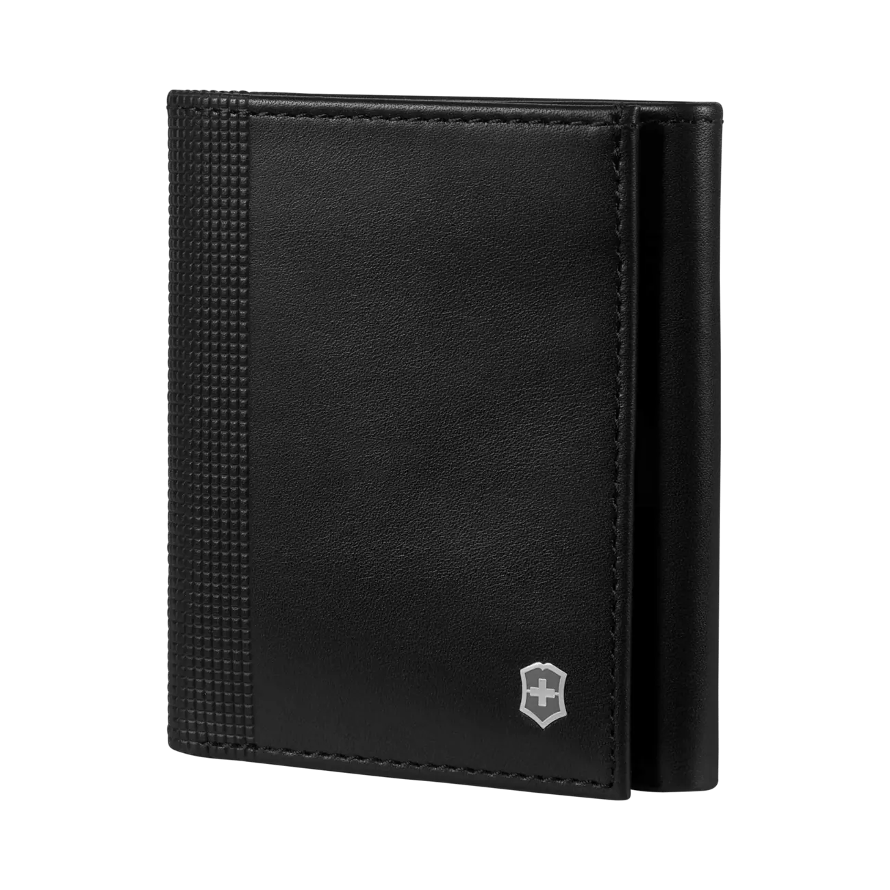 Victorinox Altius Alox Tri-Fold Plånbok - Travels And Bags