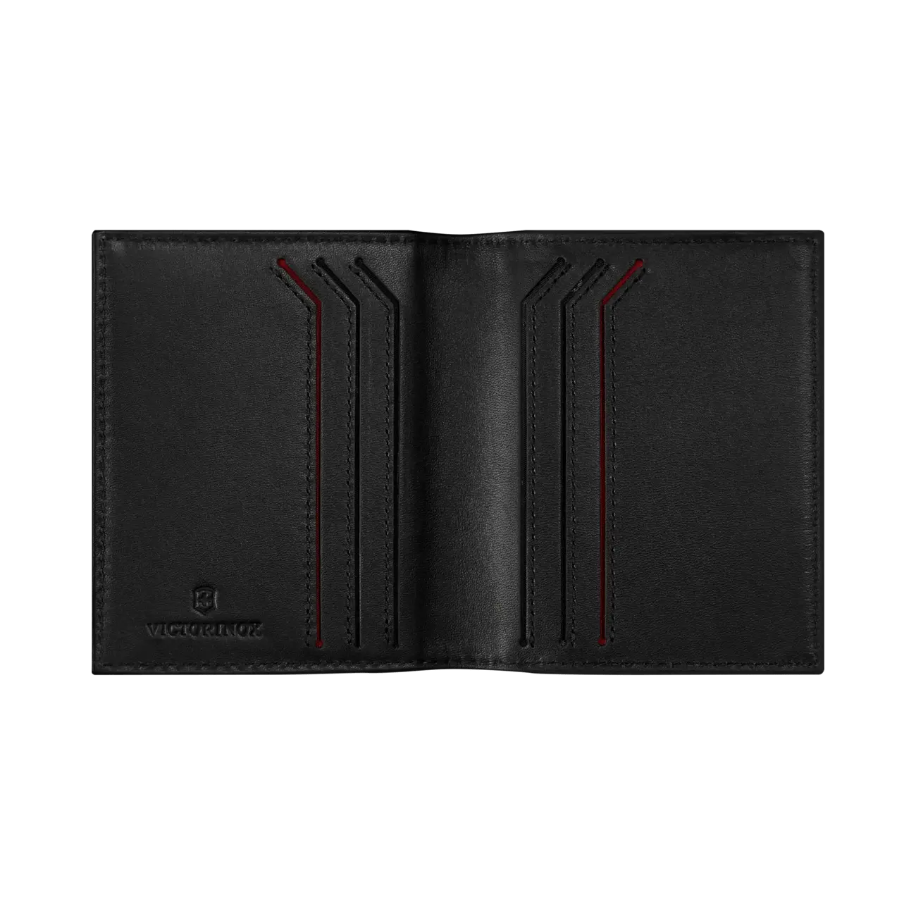 Victorinox Altius Alox Bi-Fold Kortplånbok - Travels And Bags