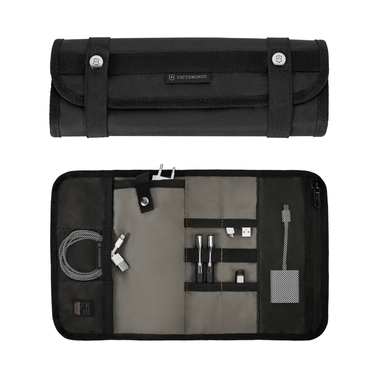 Victorinox Altmont Professional Compact Datorryggsäck - Travels And Bags