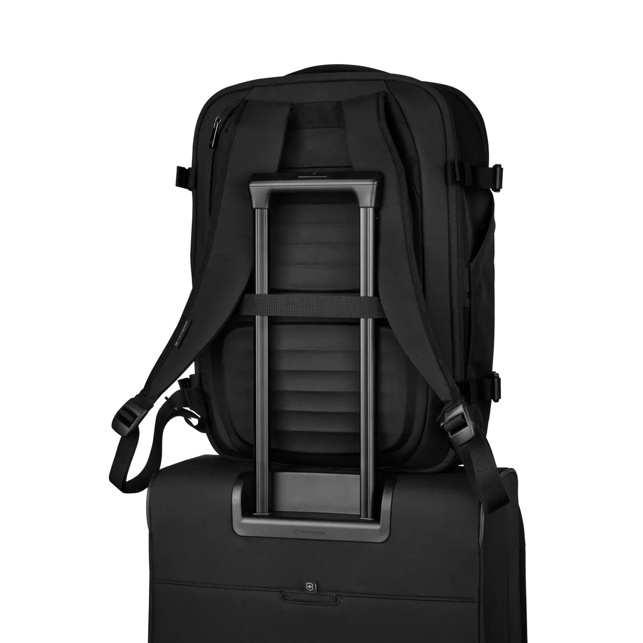 Victorinox Crosslight Boarding Ryggsäck - Travels And Bags