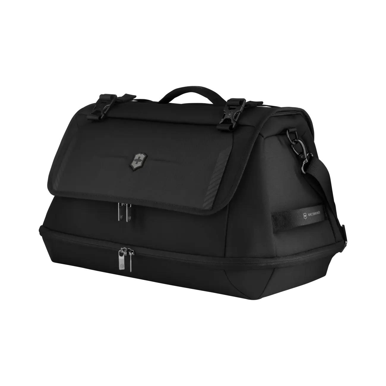 Victorinox Crosslight Weekendbag - Travels And Bags