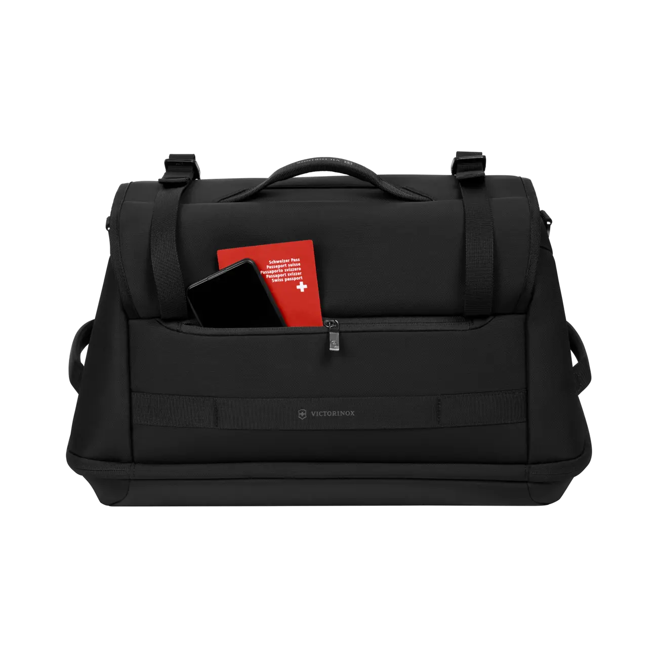 Victorinox Crosslight Weekendbag - Travels And Bags