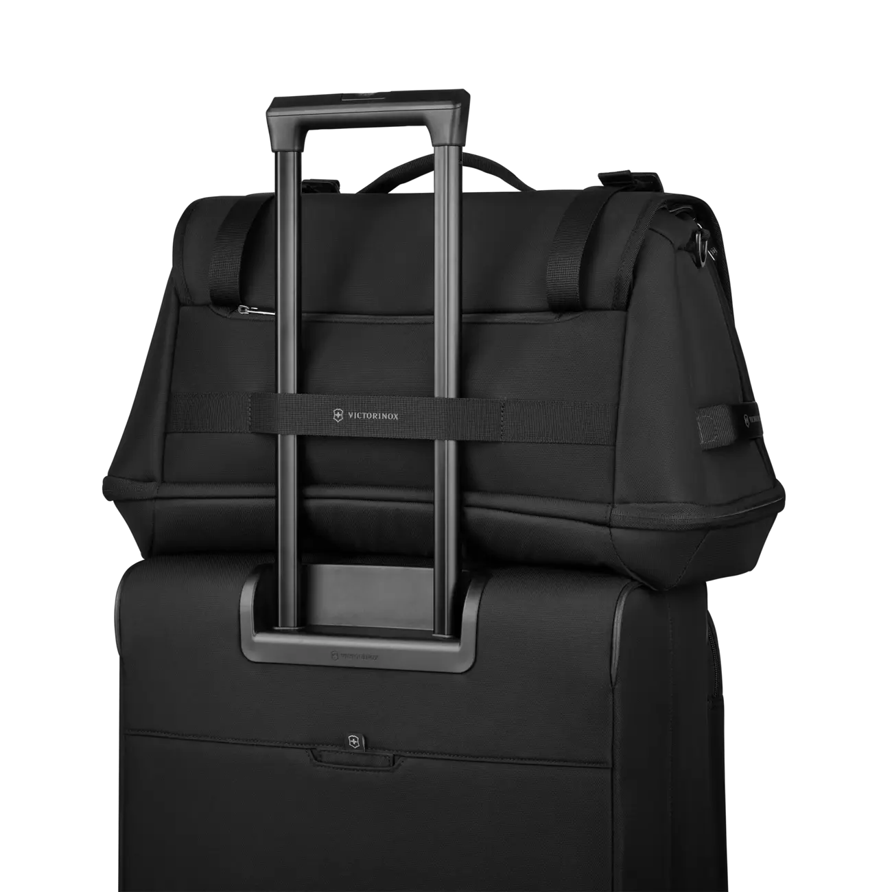 Victorinox Crosslight Weekendbag - Travels And Bags