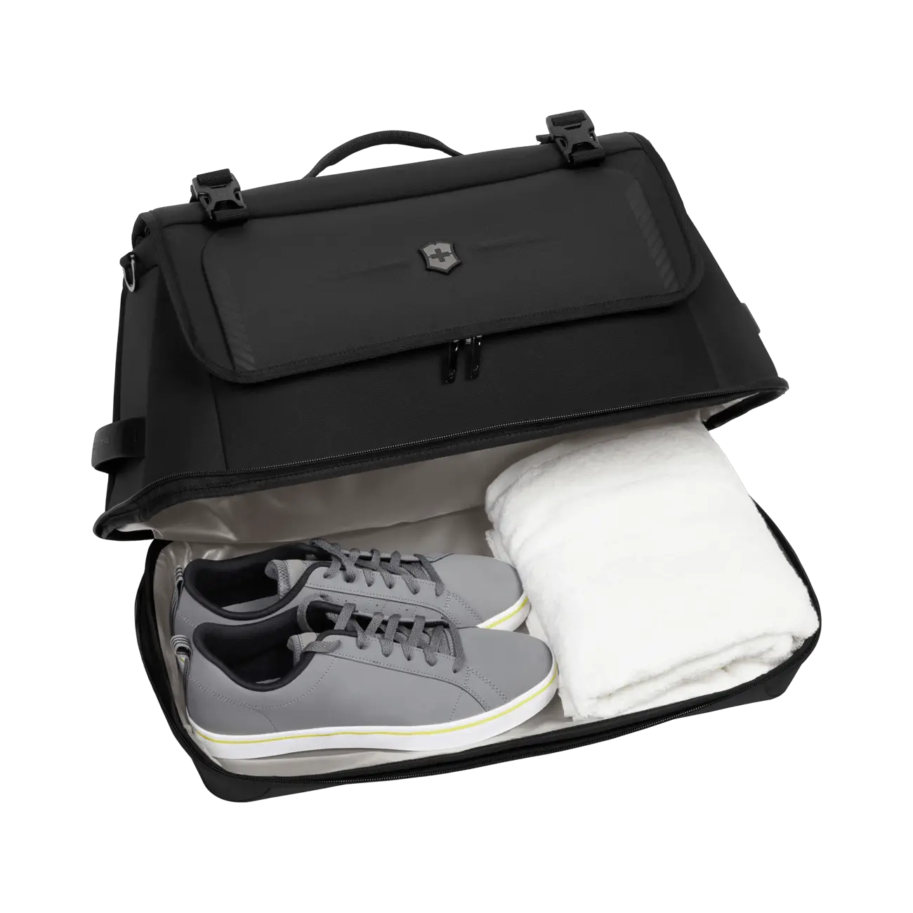 Victorinox Crosslight Weekendbag - Travels And Bags