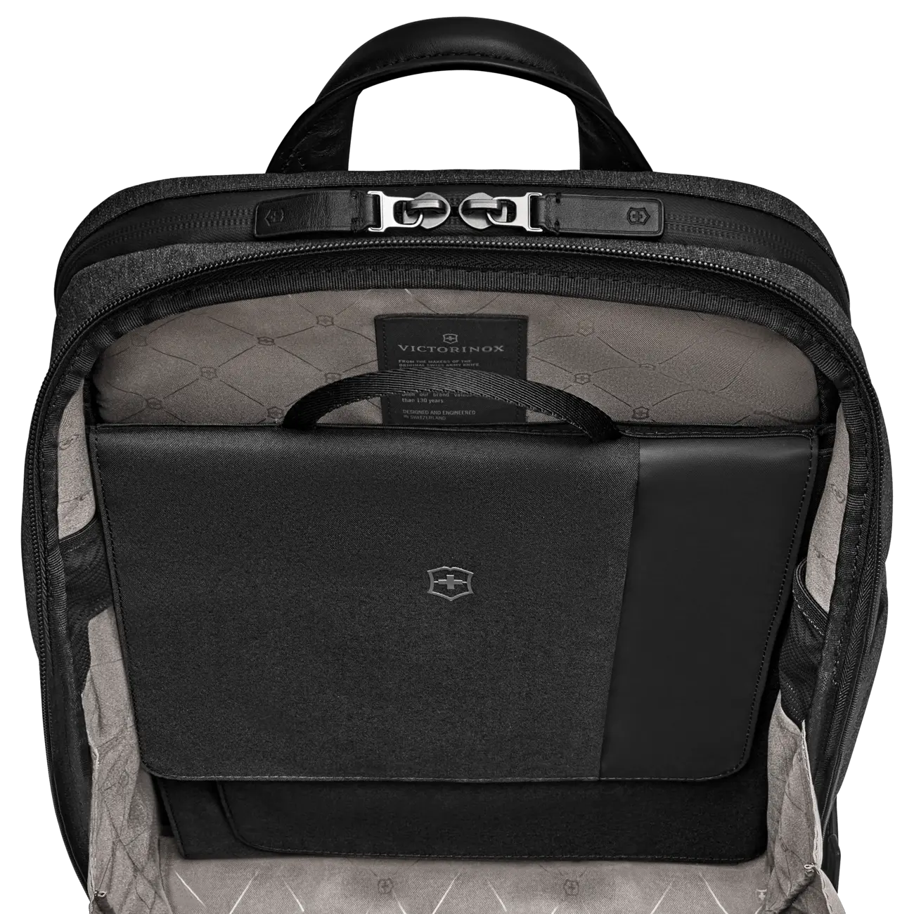 Victorinox Pakmaster S - Travels And Bags