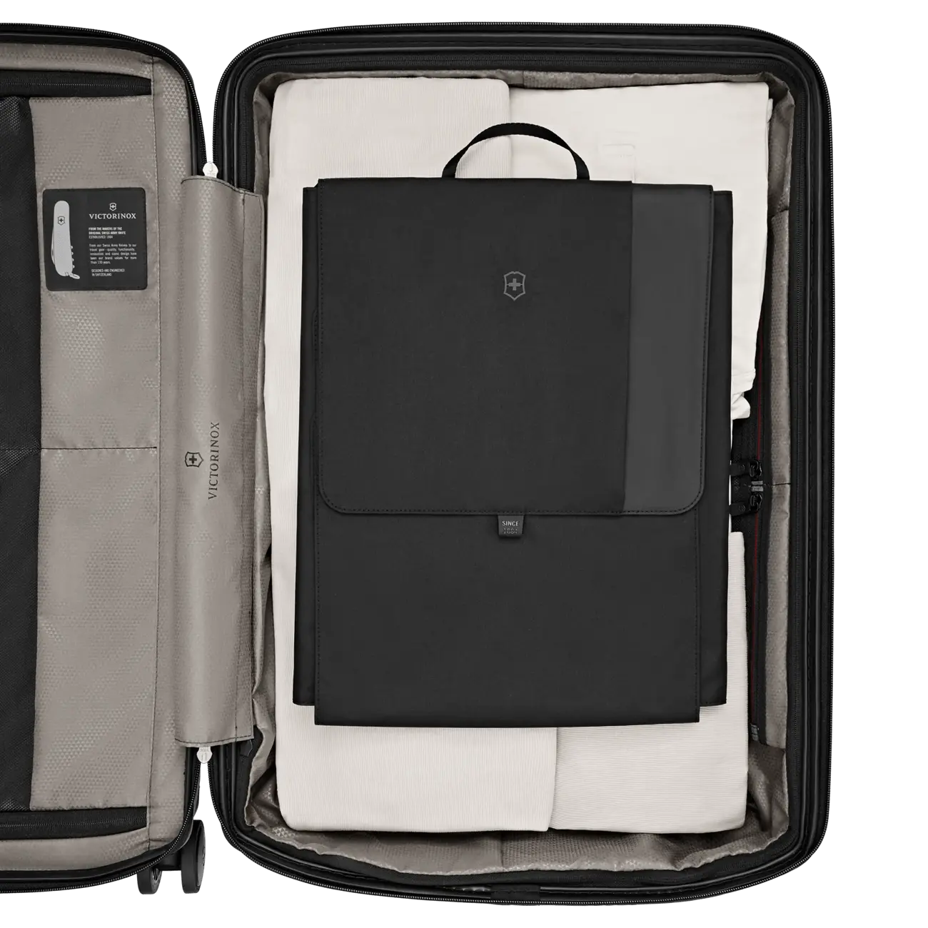 Victorinox Pakmaster M - Travels And Bags