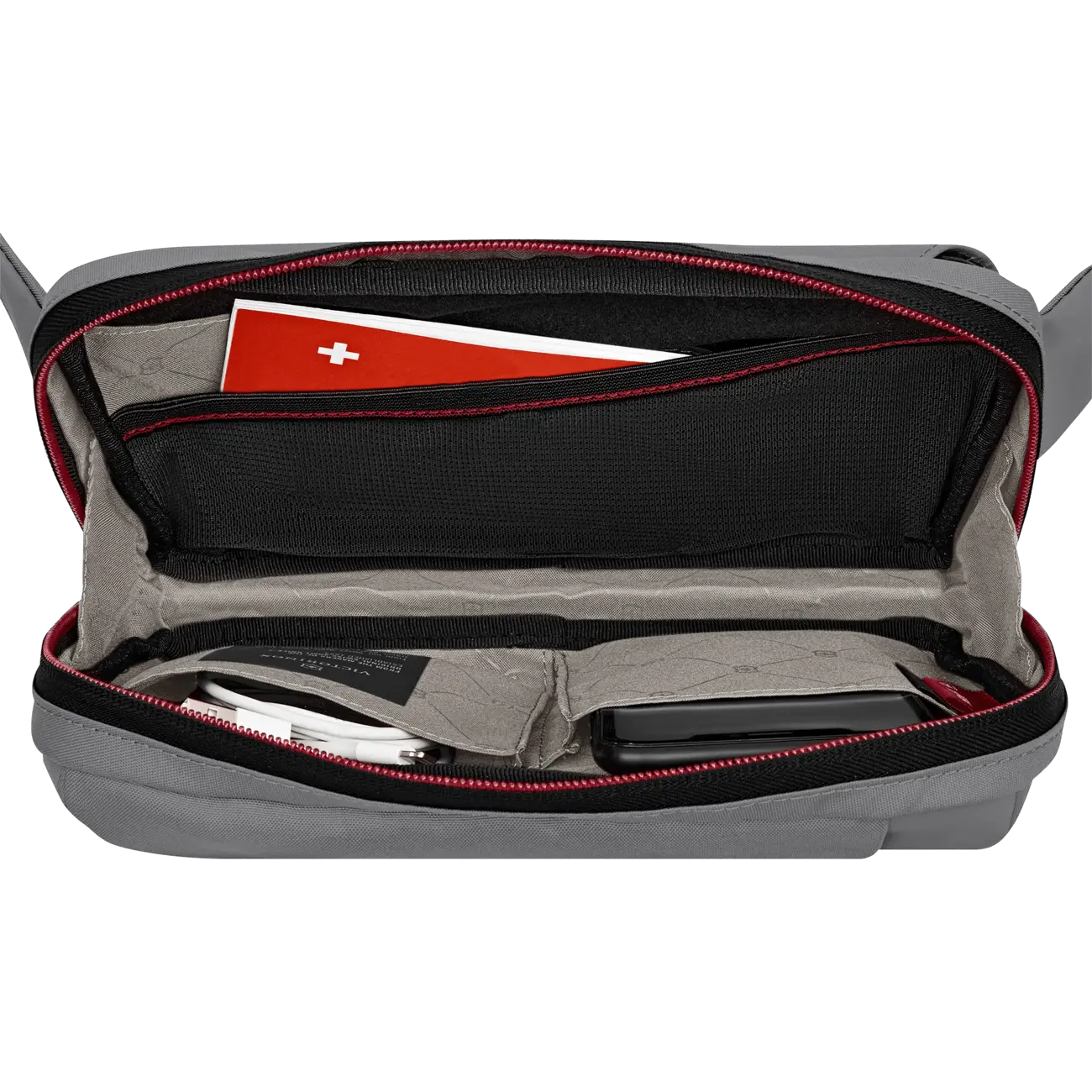Victorinox Travel Essentials Midjeväska - Travels And Bags