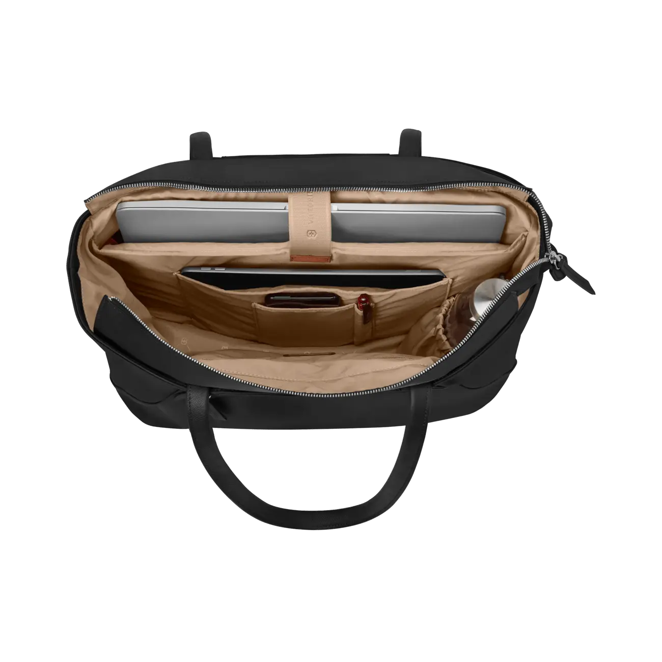 Victorinox Victoria Signature Totebag - Travels And Bags