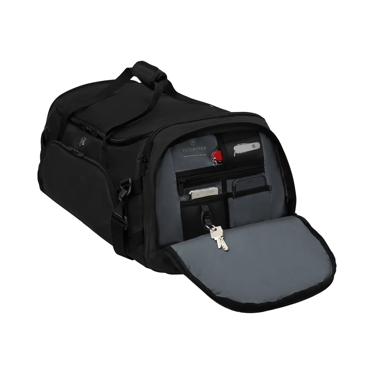 Victorinox Vx Sport EVO Duffel/ryggsäck - Travels And Bags