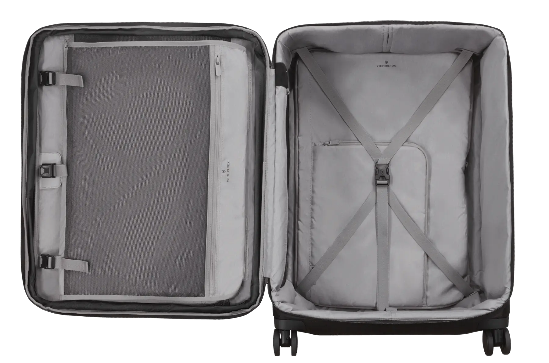 Victorinox Werks Traveler 6.0 Stor Resväska - Travels And Bags
