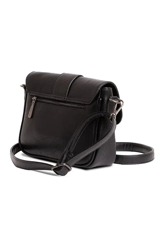 Giulia Pieralli Sandra Axelremsväska - Travels And Bags