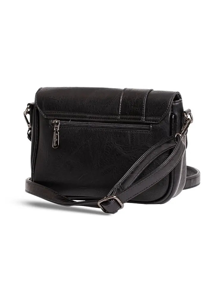 Giulia Pieralli Mia Axelremsväska - Travels And Bags