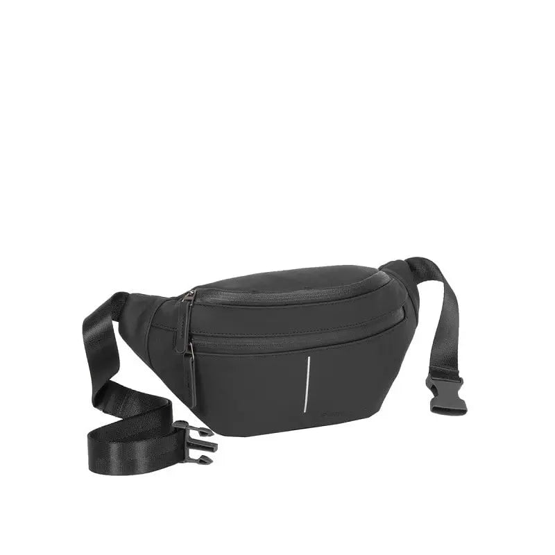 New Rebels Harper Vancouver Midjeväska - Travels And Bags