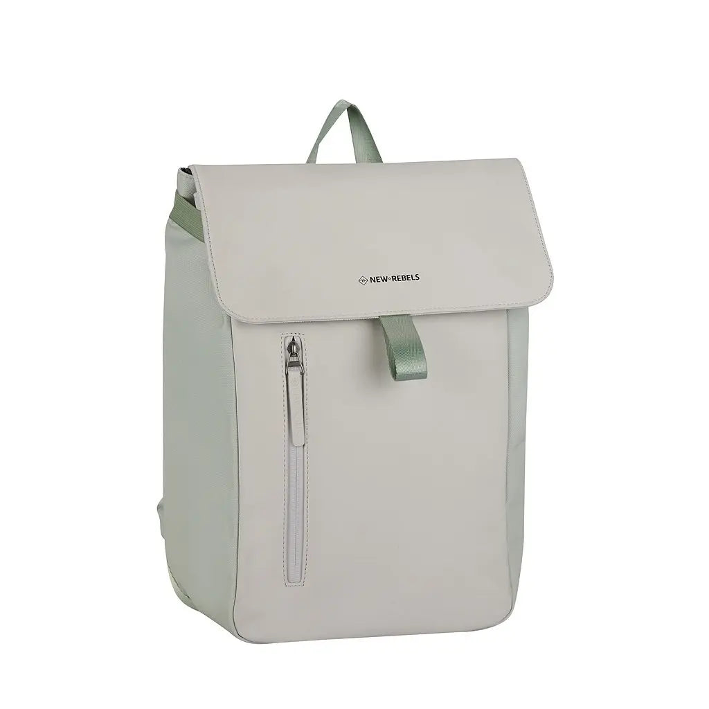 New Rebels Ceres Dothan Backpack - Travels And Bags