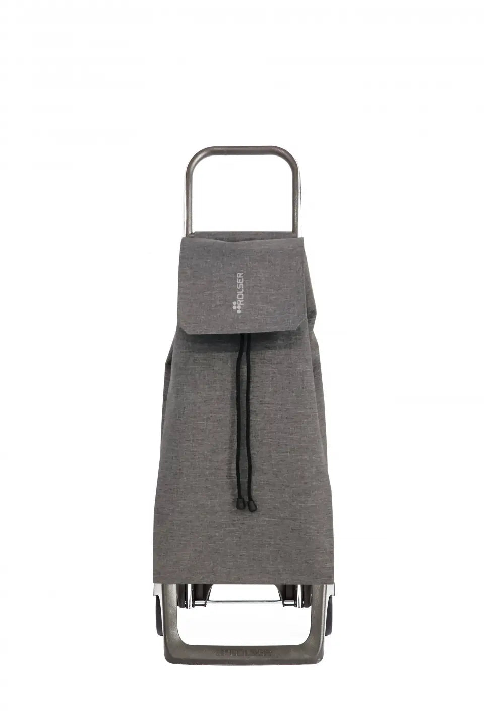 Rolser Joy Tweed Shoppingvagn/dramaten - Travels And Bags